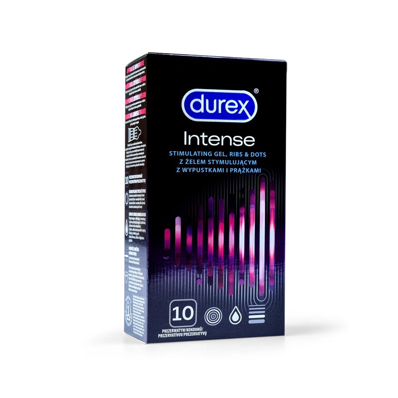 DUREX.INTENSE.10