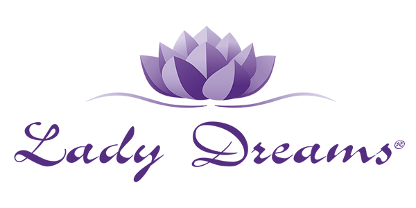 Lady Dreams logo