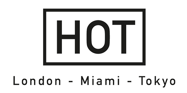 HOT logo