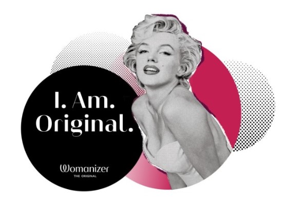 WMZ Marilyn