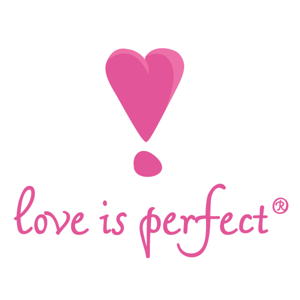 Love is perfect