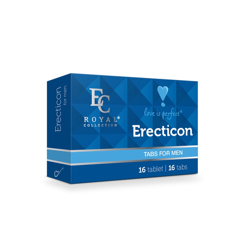 Erecticon